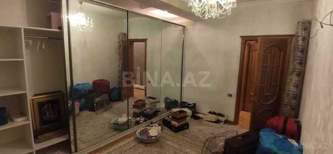 4 otaqlı yeni tikili - Nəsimi r. - 178 m² (15)