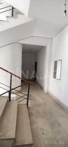 4 otaqlı yeni tikili - Nəsimi r. - 178 m² (21)