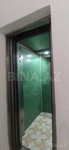 4 otaqlı yeni tikili - Nəsimi r. - 178 m² (22)
