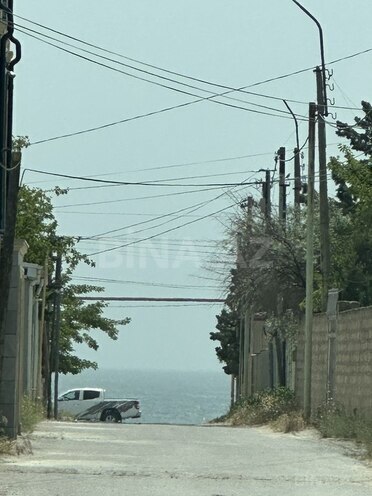 5 otaqlı həyət evi/bağ evi - Hövsan q. - 200 m² (29)