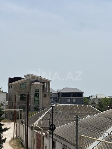 5 otaqlı həyət evi/bağ evi - Hövsan q. - 200 m² (24)
