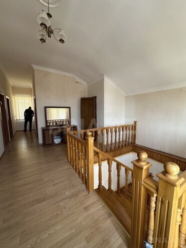 5 otaqlı həyət evi/bağ evi - Hövsan q. - 200 m² (18)