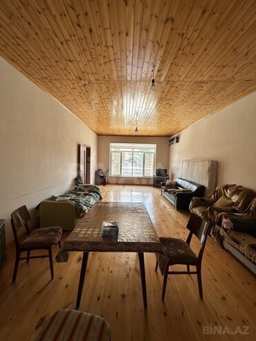 5 otaqlı həyət evi/bağ evi - Hövsan q. - 200 m² (10)