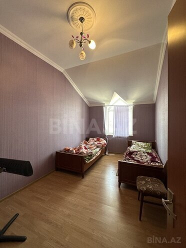 5 otaqlı həyət evi/bağ evi - Hövsan q. - 200 m² (14)