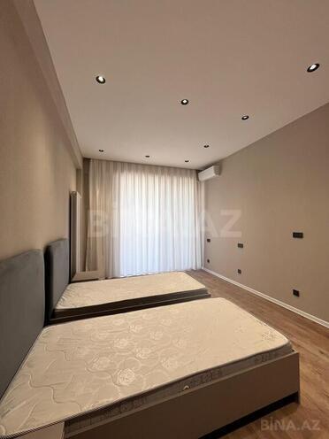 3 otaqlı yeni tikili - Koroğlu m. - 136.1 m² (25)