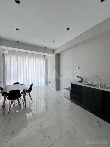 3 otaqlı yeni tikili - Koroğlu m. - 136.1 m² (8)