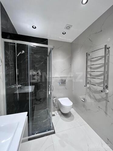 3 otaqlı yeni tikili - Koroğlu m. - 136.1 m² (24)