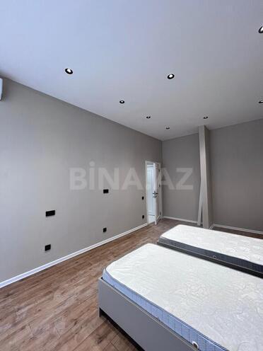 3 otaqlı yeni tikili - Koroğlu m. - 136.1 m² (23)