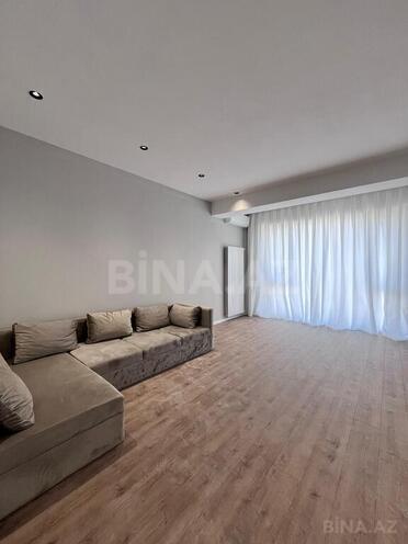 3 otaqlı yeni tikili - Koroğlu m. - 136.1 m² (4)