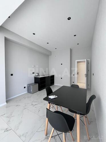 3 otaqlı yeni tikili - Koroğlu m. - 136.1 m² (10)