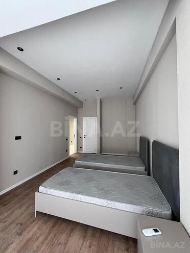 3 otaqlı yeni tikili - Koroğlu m. - 136.1 m² (19)