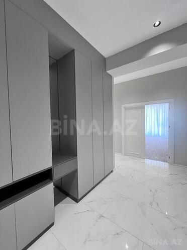 3 otaqlı yeni tikili - Koroğlu m. - 136.1 m² (17)