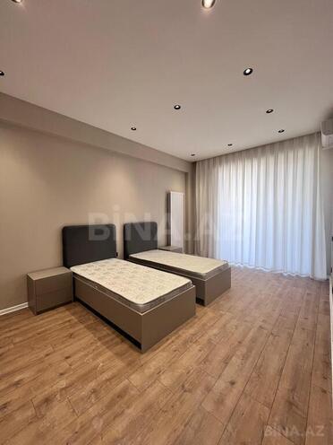 3 otaqlı yeni tikili - Koroğlu m. - 136.1 m² (26)