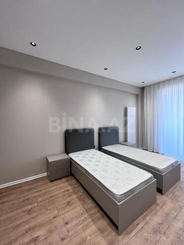 3 otaqlı yeni tikili - Koroğlu m. - 136.1 m² (20)