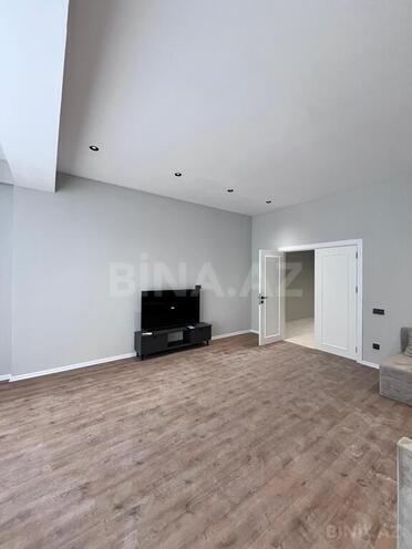 3 otaqlı yeni tikili - Koroğlu m. - 136.1 m² (6)