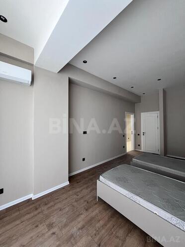 3 otaqlı yeni tikili - Koroğlu m. - 136.1 m² (22)