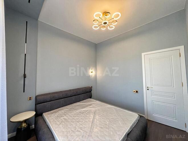 4 otaqlı həyət evi/bağ evi - Mərdəkan q. - 220 m² (25)