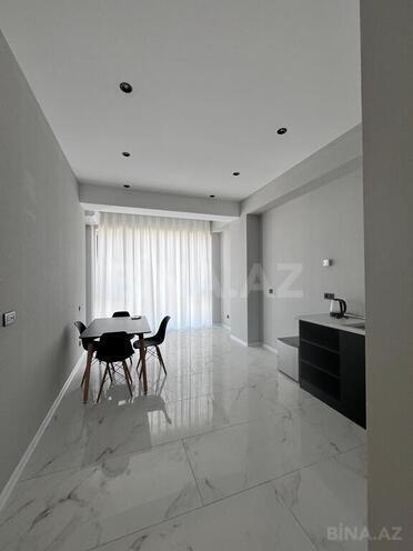 3 otaqlı yeni tikili - Koroğlu m. - 136.1 m² (9)