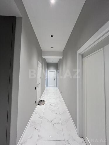 3 otaqlı yeni tikili - Koroğlu m. - 136.1 m² (18)