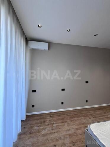 3 otaqlı yeni tikili - Koroğlu m. - 136.1 m² (21)