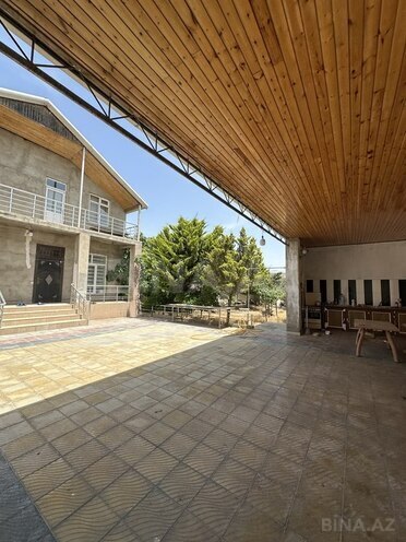 5 otaqlı həyət evi/bağ evi - Hövsan q. - 200 m² (3)
