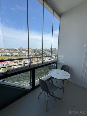 2 otaqlı yeni tikili - Biləcəri q. - 75 m² (8)