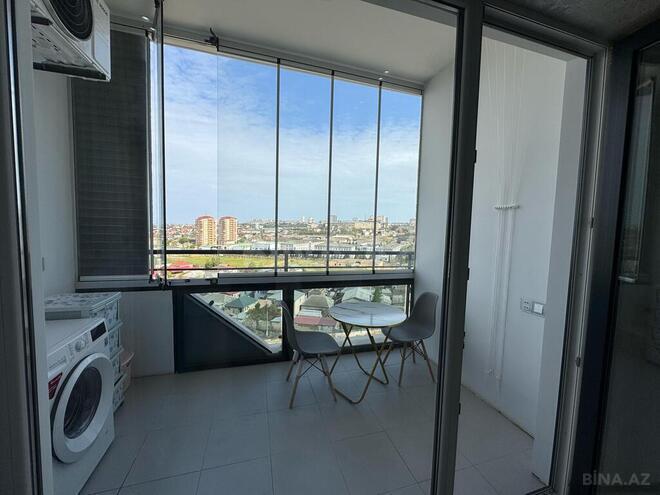 2 otaqlı yeni tikili - Biləcəri q. - 75 m² (7)
