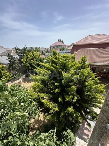 5 otaqlı həyət evi/bağ evi - Hövsan q. - 200 m² (21)