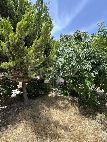 5 otaqlı həyət evi/bağ evi - Hövsan q. - 200 m² (4)