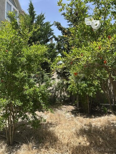5 otaqlı həyət evi/bağ evi - Hövsan q. - 200 m² (7)