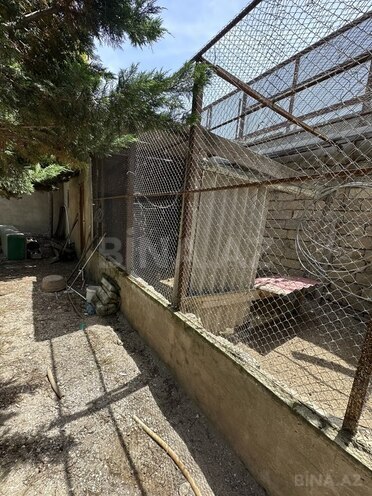 5 otaqlı həyət evi/bağ evi - Hövsan q. - 200 m² (5)