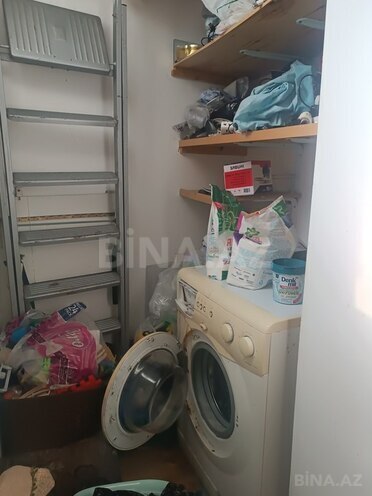 3 otaqlı həyət evi/bağ evi - Xırdalan - 90 m² (5)