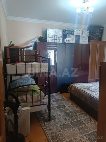3 otaqlı həyət evi/bağ evi - Xırdalan - 90 m² (7)