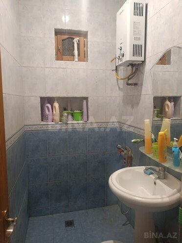3 otaqlı həyət evi/bağ evi - Xırdalan - 90 m² (8)
