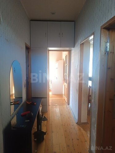3 otaqlı həyət evi/bağ evi - Xırdalan - 90 m² (9)