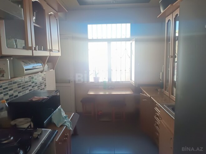 3 otaqlı həyət evi/bağ evi - Xırdalan - 90 m² (6)