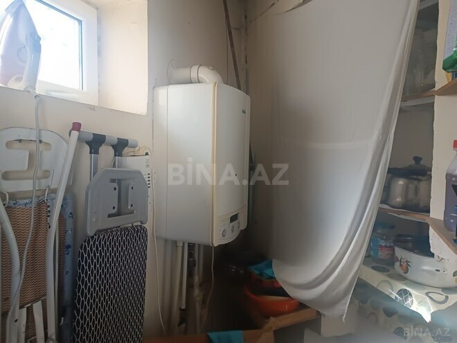 3 otaqlı həyət evi/bağ evi - Xırdalan - 90 m² (3)