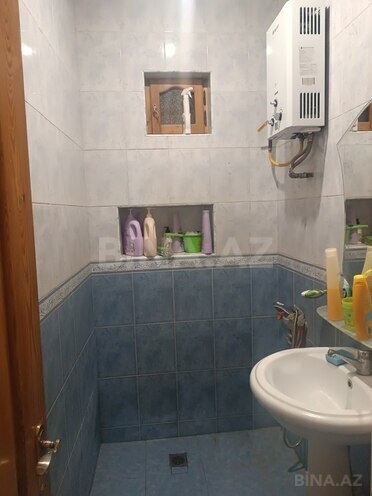3 otaqlı həyət evi/bağ evi - Xırdalan - 90 m² (11)