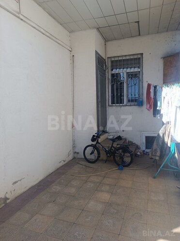 3 otaqlı həyət evi/bağ evi - Xırdalan - 90 m² (1)