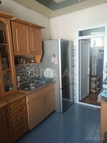 3 otaqlı həyət evi/bağ evi - Xırdalan - 90 m² (4)