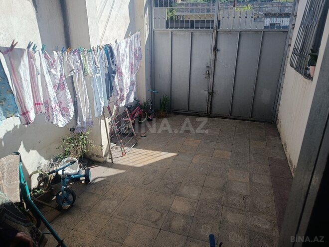 3 otaqlı həyət evi/bağ evi - Xırdalan - 90 m² (2)