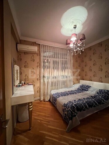 2 otaqlı yeni tikili - İnşaatçılar m. - 60 m² (3)