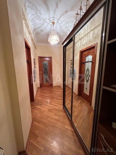 2 otaqlı yeni tikili - İnşaatçılar m. - 60 m² (4)