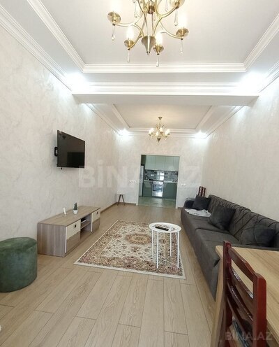 2 otaqlı yeni tikili - 28 May m. - 97 m² (20)