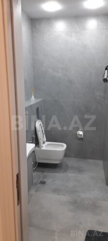 2 otaqlı yeni tikili - Ağ şəhər q. - 90 m² (7)