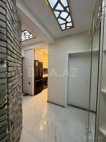 2 otaqlı yeni tikili - Əhmədli q. - 53 m² (11)