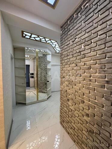 2 otaqlı yeni tikili - Əhmədli q. - 53 m² (3)