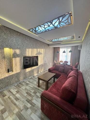 2 otaqlı yeni tikili - Əhmədli q. - 53 m² (10)
