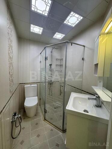 2 otaqlı yeni tikili - Əhmədli q. - 53 m² (12)