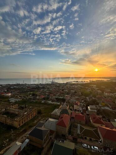 2 otaqlı yeni tikili - Əhmədli q. - 53 m² (5)
